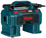 Компресори, насоси автомобільні Ronix