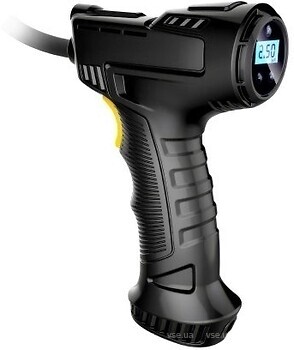 Фото UFT Pump 1 Black
