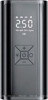 Фото UFT Pump 2 Black