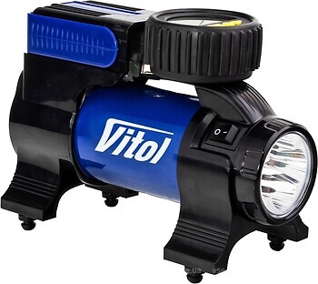 Фото Vitol K-22