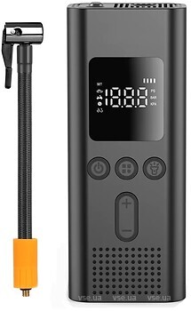 Фото Tavaler q3 black