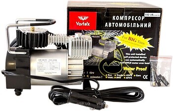 Фото Vortex WM-102-3B-AT