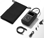 Фото Xiaomi Portable Electric Air Compressor 2Pro BHR9099GL
