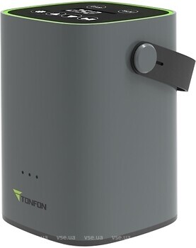 Фото Xiaomi TonFon 12V Car air pump GA01 1312003