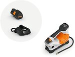 Компресори, насоси автомобільні Stihl