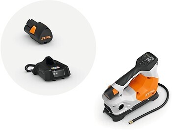 Фото Stihl KOA 20 Set (SA060118214)