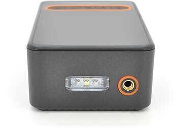Фото Voltronic CX-329B Black