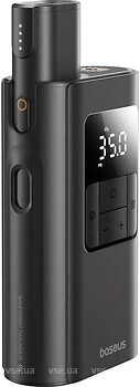 Фото Baseus PrimeTrip VA1 2-in-1 (C11169001121-00)