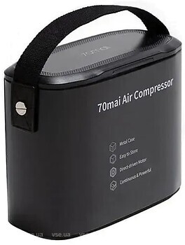 Фото 70mai Midrive Air Compressor TP01