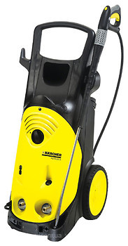 Фото Karcher HD 10/25 S (1.286-902.0)