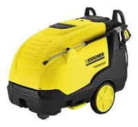 Фото Karcher HDS-E 8/16-4 M 36KW