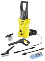 Фото Karcher K 2 Car (1.673-228.0)