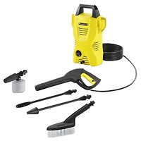 Фото Karcher K 2 Compact Car (1.673-123.0)