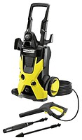 Фото Karcher K 5 (1.180-633.0)