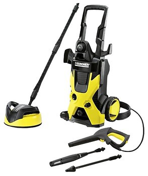 Фото Karcher K 5 Home