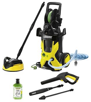 Фото Karcher K 5 Premium eco!ogic Home