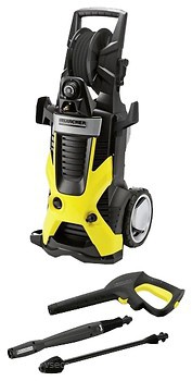 Фото Karcher K 7 Premium (1.168-604.0)