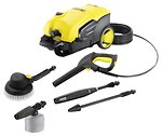 Фото Karcher K 5 Compact Car (1.630-723.0)