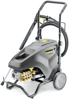 Фото Karcher HD 6/15-4 Classic (1.367-306.0)