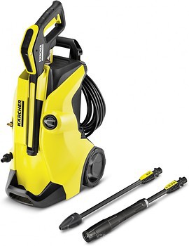 Фото Karcher K 4 Full Control (1.324-000.0)