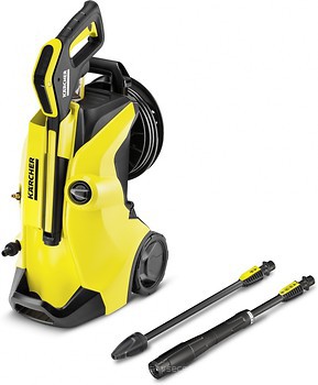 Фото Karcher K 4 Premium Full Control (1.324-100.0)