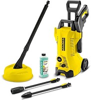 Фото Karcher K 3 Full Control Home T150 (1.602-654.0)