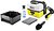 Фото Karcher Outdoor Cleaner OC-3 Bike Box (1.680-003.0/1.680-017.0)