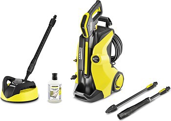 Фото Karcher K 5 Full Control Home (1.324-503.0)