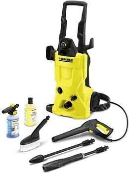 Фото Karcher K 4.25 Anniversary (1.180-167.0)