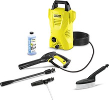 Фото Karcher K 2 Basic Car (1.673-156.0)