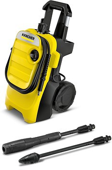 Фото Karcher K 4 Compact (1.637-500.0)