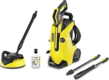 Фото Karcher K 4 Full Control (1.324-003.0)