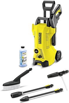 Фото Karcher K 3 Full Control Car (1.676-021.0)