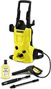 Фото Karcher K 4 + PS 30 (9.611-454.0)