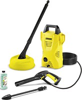 Фото Karcher K 2 Basic Home (1.673-157.0)