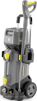 Фото Karcher HD 4/11 C Bp (1.520-928.0)