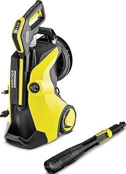 Фото Karcher K 5 Premium Full Control Plus Flex (1.324-639.0)