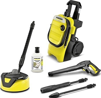 Фото Karcher K 4 Compact Home (1.637-503.0)