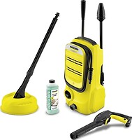 Фото Karcher K 2 Compact Home (1.673-503.0)