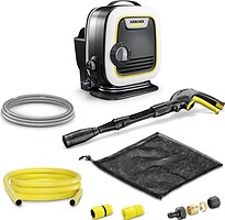 Фото Karcher K Mini Plus (1.600-070.0)