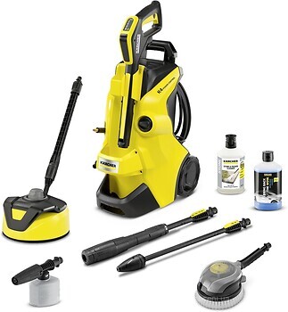 Фото Karcher K 4 Power Control Car & Home (1.324-041.0)