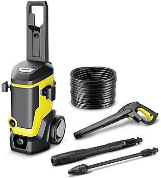 Фото Karcher K 7 WCM (1.317-400.0)