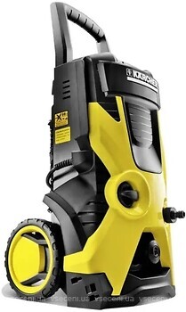 Фото Karcher K 5 Basic (1.180-585.0)