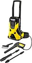 Фото Karcher K 5 Basic (1.180-584.0)