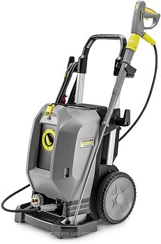 Фото Karcher HD 10/25-4 S/ S Plus (1.286-954.0)