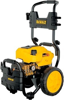 Фото DeWALT DXPW 007 E