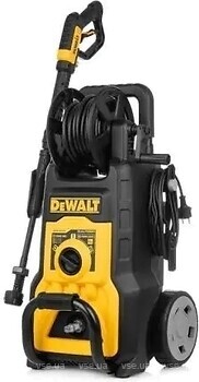Фото DeWALT DEW-DXPW001DTS-E