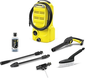 Фото Karcher K 2 Classic Car (1.673-574.0)