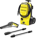 Фото Karcher K 4 Classic (1.679-420.0)