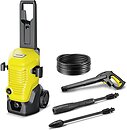 Фото Karcher K4 WCM Modular (1.324-200.0)